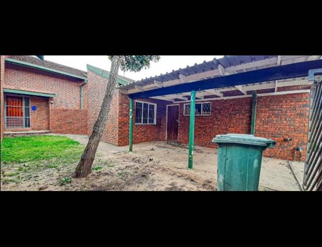 3 BEDROOM DUPLEX FOR SALE IN MEER EN SEE